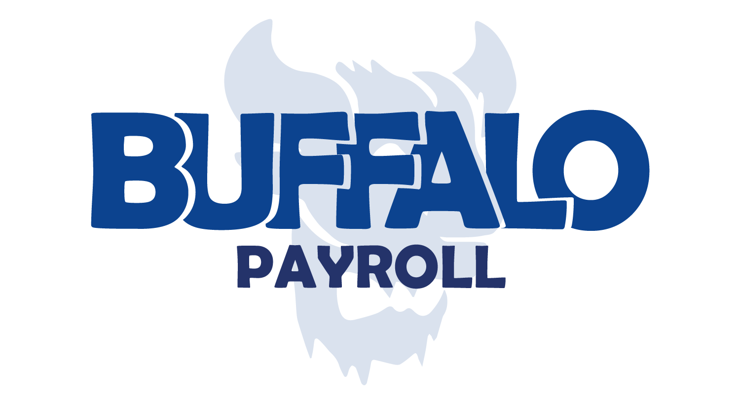 Buffalo Payroll logo